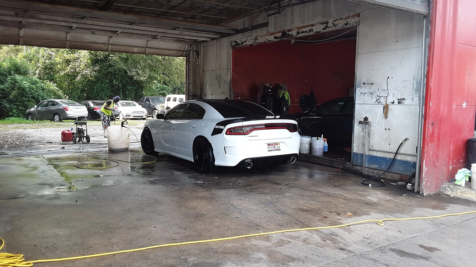 Trendsettas Auto Salon of Phenix City in Phenix City, AL